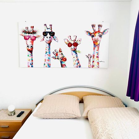 Haus Sonnmatt Apartment Zermatt Ngoại thất bức ảnh