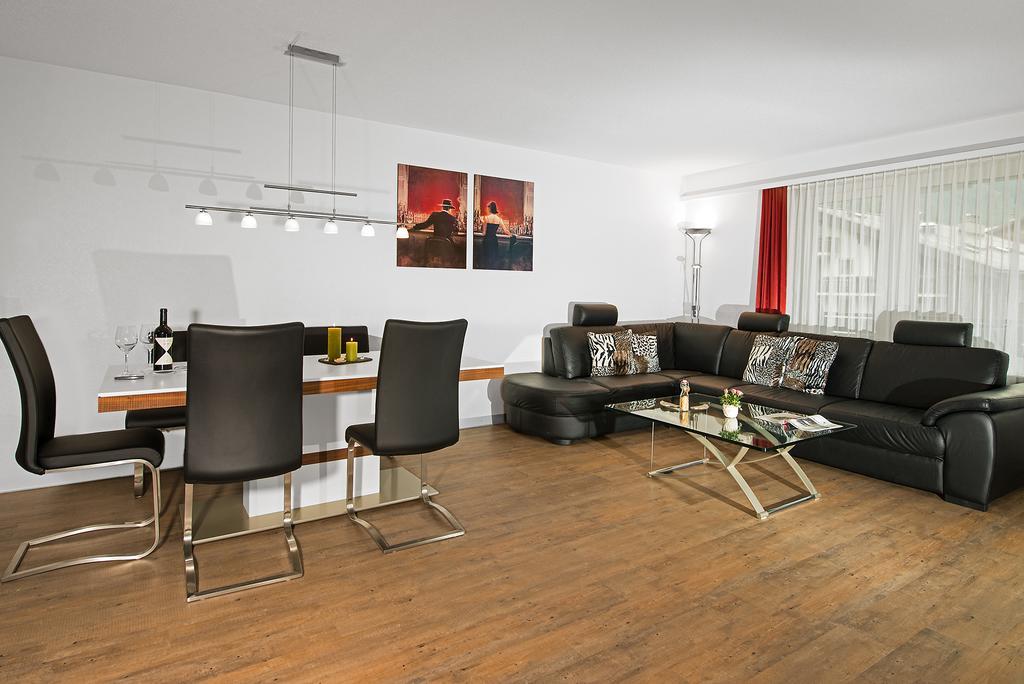Haus Sonnmatt Apartment Zermatt Ngoại thất bức ảnh